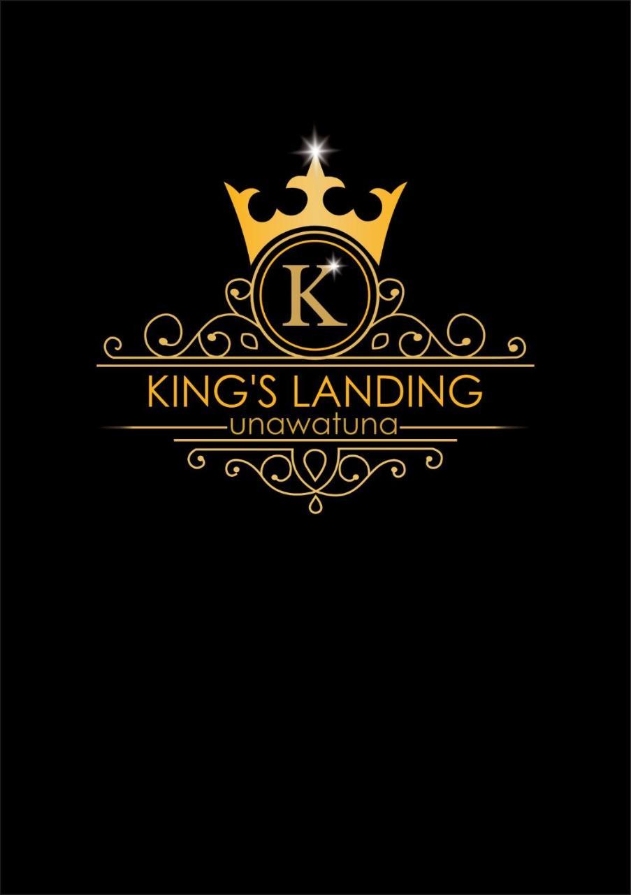 Kings Landing ウナワトゥナ エクステリア 写真